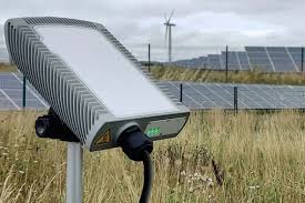 Satellite IoT Terminal India